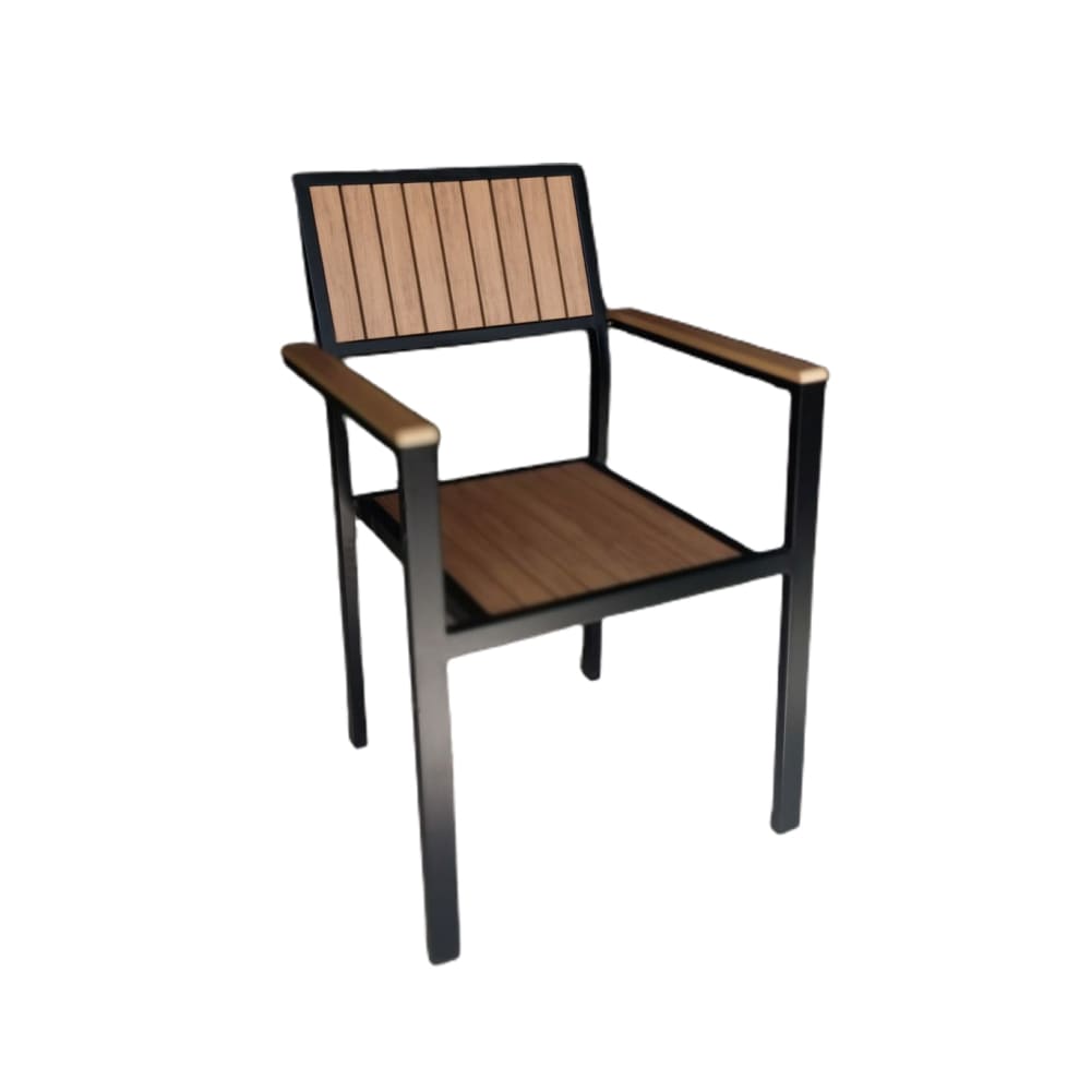 Metal cafe deals chairs wholesale