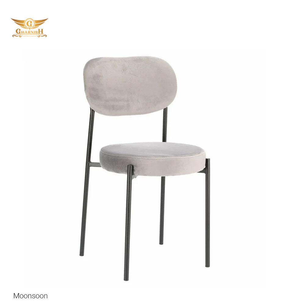 Banquet Chairs Wholesale Hyderabad: Gharnish Metal Banquet Chairs