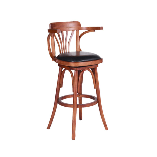 1970 Retro Bar Stool