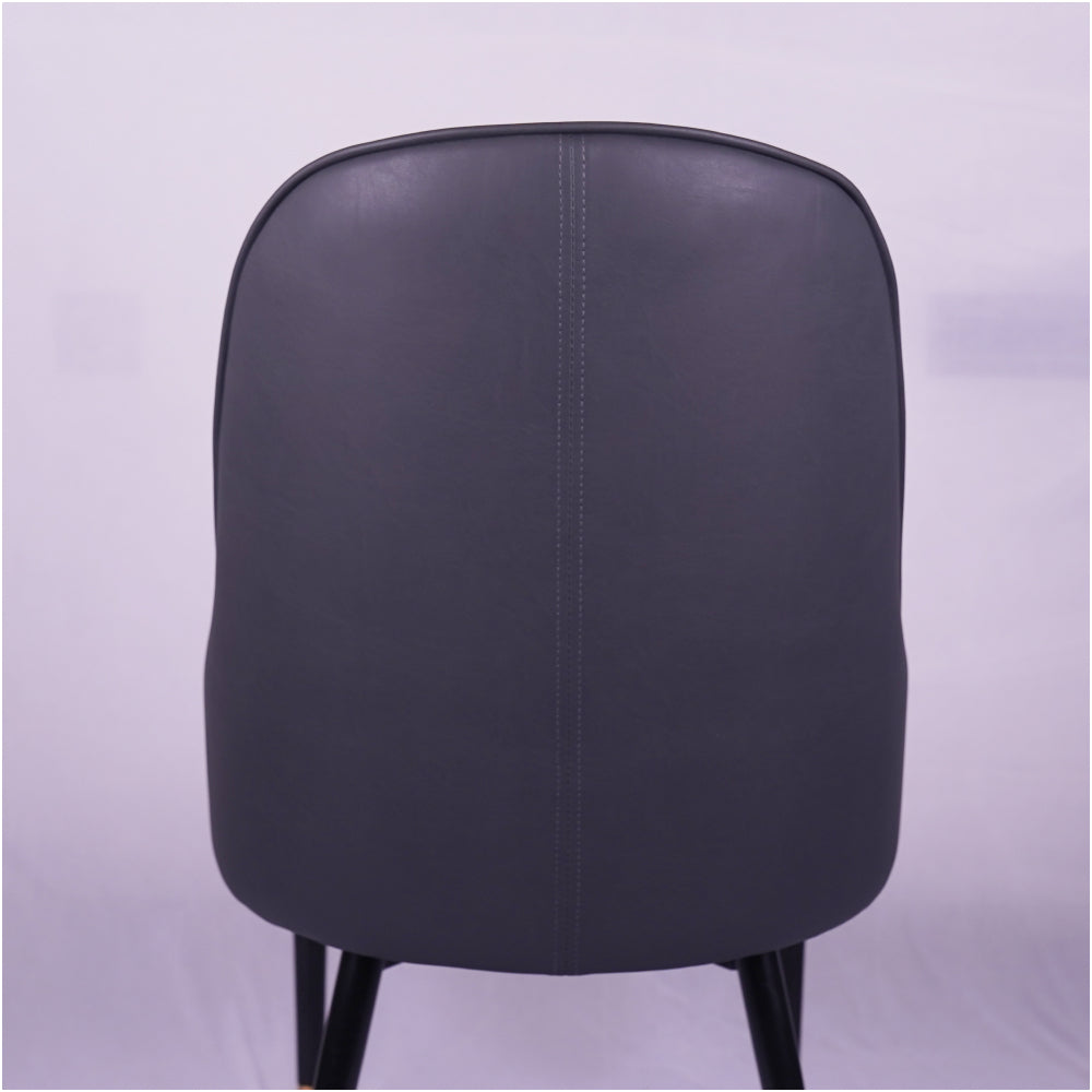 Extra Padded Restaurant Chair