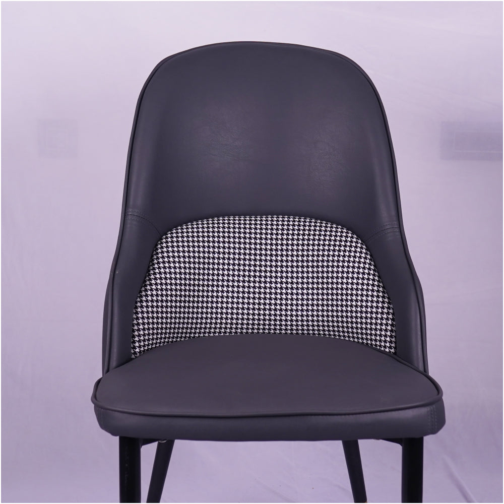 Extra Padded Restaurant Chair