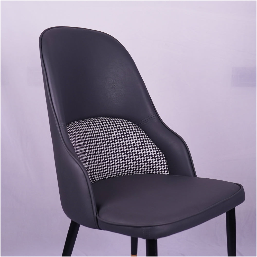 Extra Padded Restaurant Chair