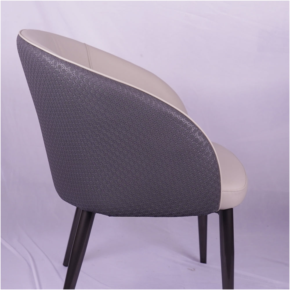 Hira Restaurant Lounge Chair