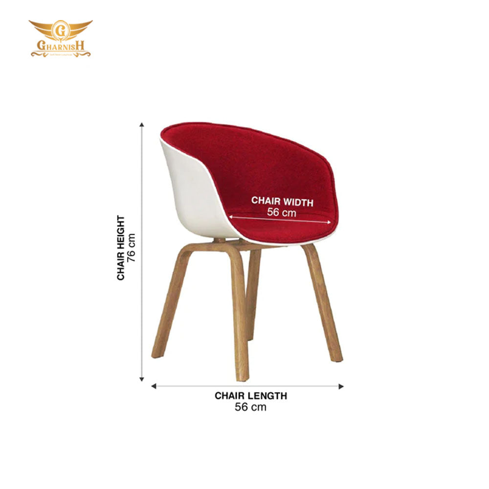 Tub Chair with cushion Wholesale Supplier Hyderabad Gharnish