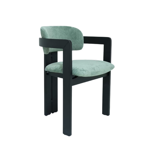 Ziva upholstered on sale dining chair