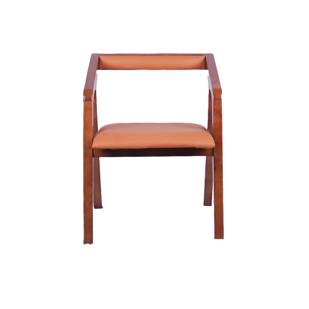 Monarch Imported Solidwood Restaurant Chair