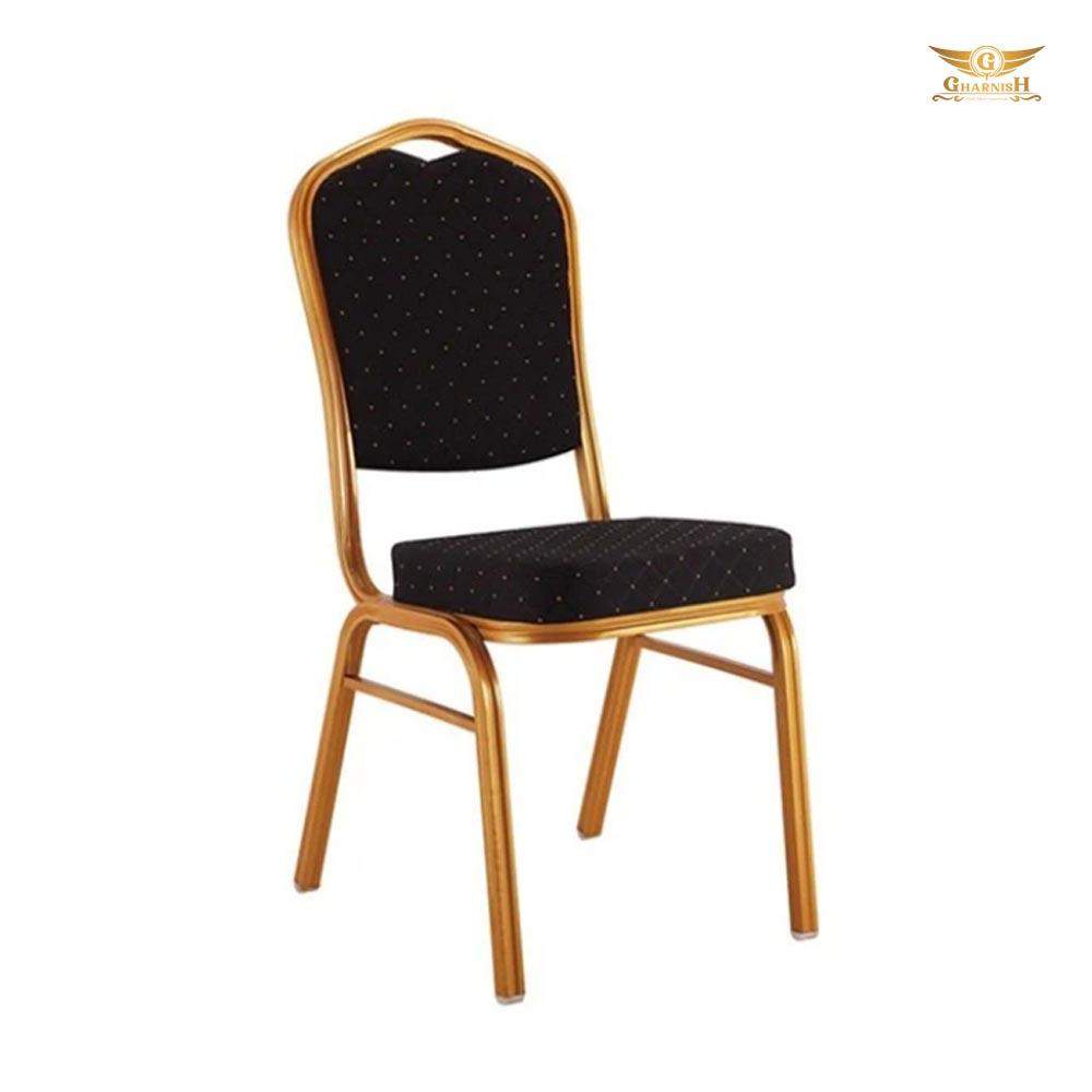 Wholesale iron banquet chair For Lobbies, Rooms, And Halls 